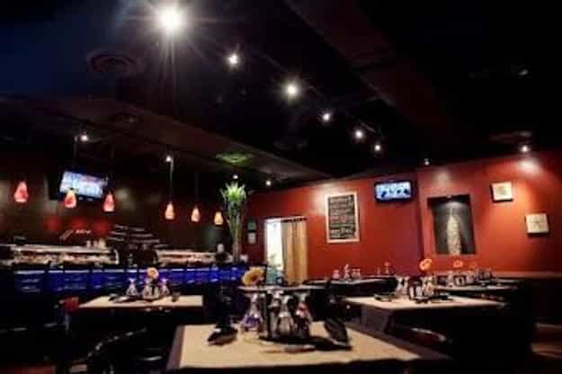 Asahi Sushi Bar & Restaurant, Orem, UT