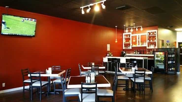 Nara Sushi & Grill, Colorado Springs, CO