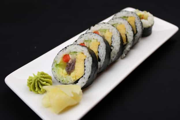 Akaya Sushi, Izakaya & Ramen, Richardson, TX