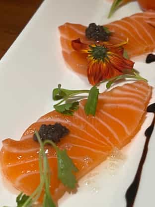 Noma Sushi, Santa Monica, CA