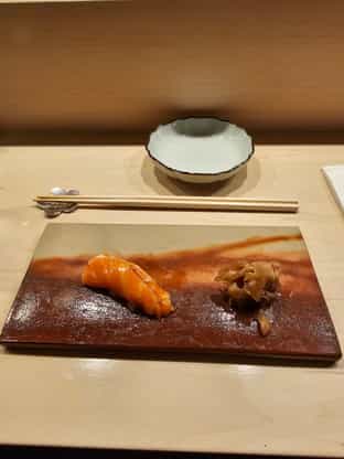 MASAKAZU, Los Angeles, CA