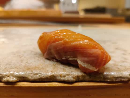 Tsuke Edomae, Austin, TX