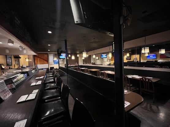 Honda Sushi and Japanese Dining, Torrance, CA