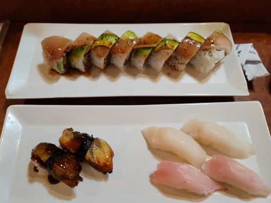 Maki Yaki 22, Loma Linda, CA