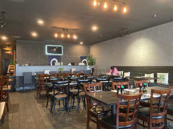 Kengo Sushi, Tracy, CA