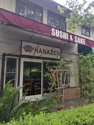 Hanazen, Orinda, CA