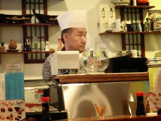 Maki Yaki 22, Loma Linda, CA