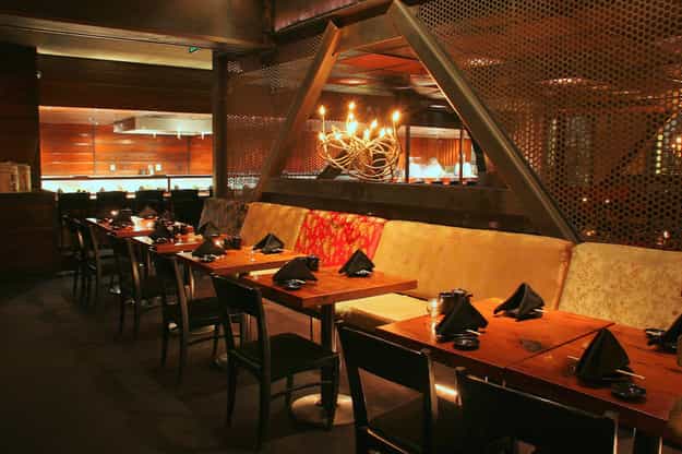 Katana LA, West Hollywood, CA