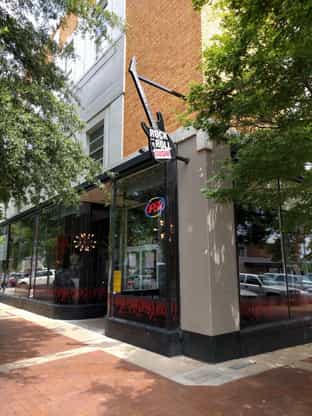 Rock N Roll Sushi, Tuscaloosa, AL