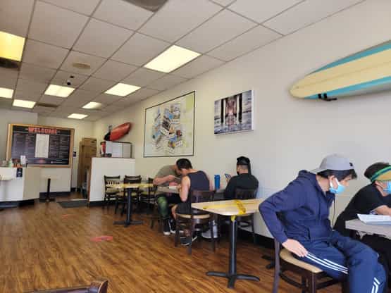 South Bay Rice Things, Redondo Beach, CA