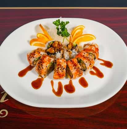 Nanami Sushi Bar & Grill, Austin, TX