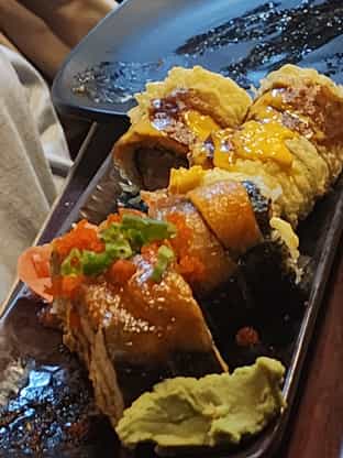 Sumo II Steakhouse of Japan, Oklahoma City, OK