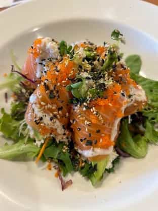 Sakura Sushi & Roll, Montebello, CA