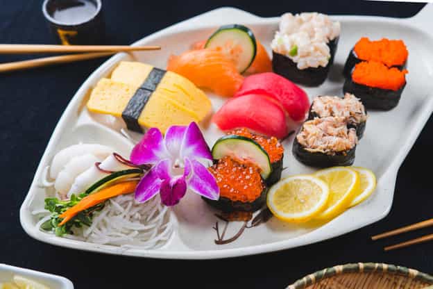 Sushi Gala, Los Angeles, CA