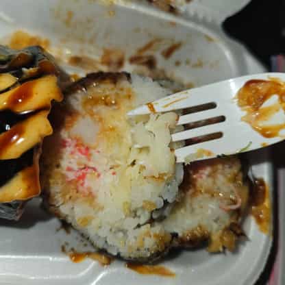 Kinoy Hibachi & Sushi, Ozark, AR