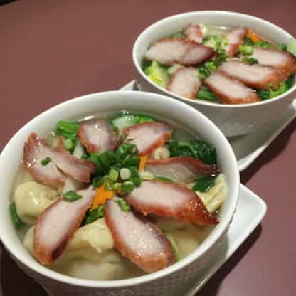 Oriental Chinese & Sushi Restaurant, Salem, OR