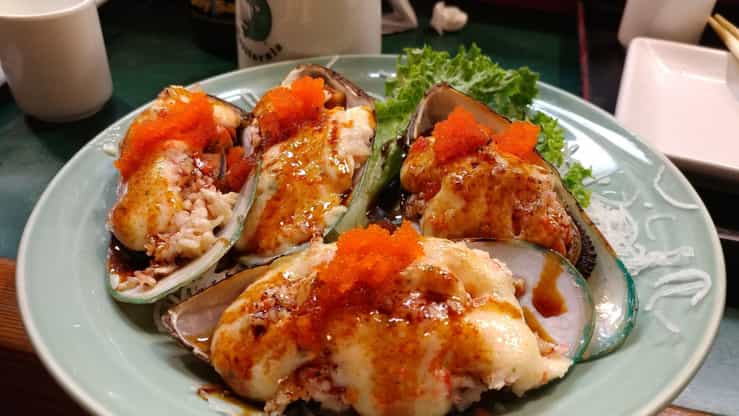 Uoko Sushi and Japanese Cuisine, Lake Forest, CA