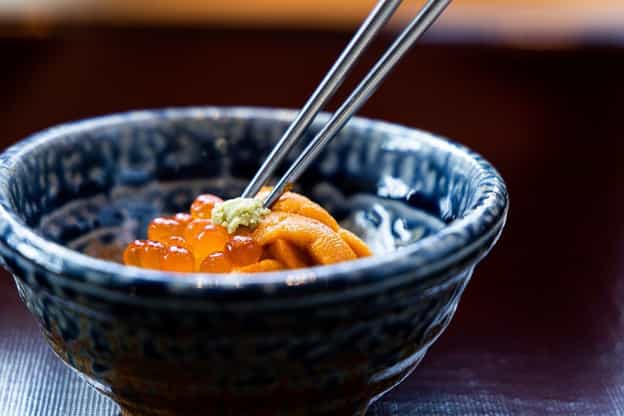 Takai by Kashiba, Bellevue, WA