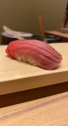 Tsuke Edomae, Austin, TX