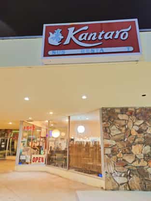 Kantaro Sushi, Torrance, CA