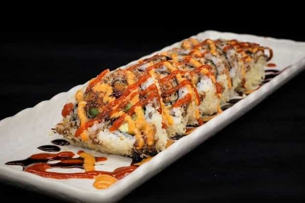 Sushi Neko, Queen Creek, AZ