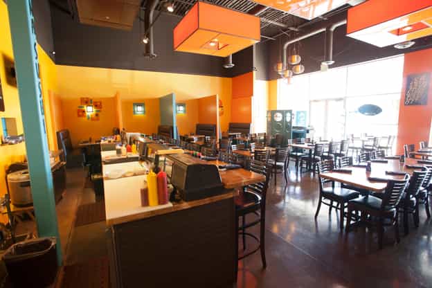 Sakana Sushi Bar, West Jordan, UT