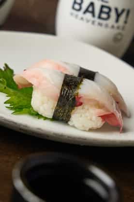 Fuku Sushi, Tucson, AZ