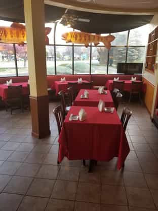 Sushi Jooa, Loveland, CO