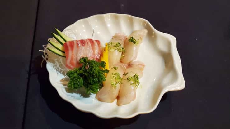 Hikari Sushi & Grill Japanese Restaurant, Frisco, TX