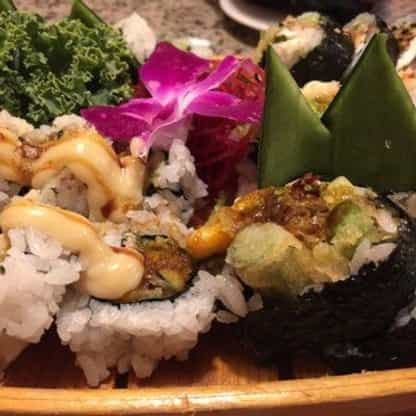 Sushi One, Greeley, CO