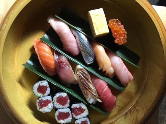 Hamasaku, Los Angeles, CA