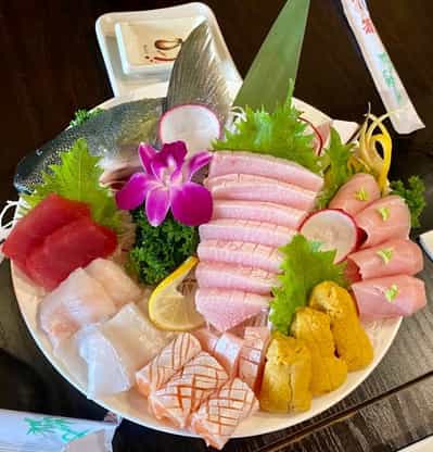 Yanagi Sushi & Grill Dublin, Dublin, CA