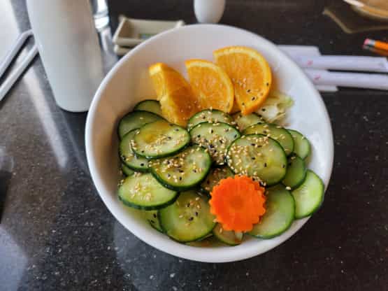 Kazoku Sushi, Lakewood, CO