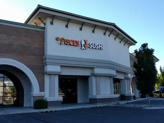 Pisces, Reno, NV