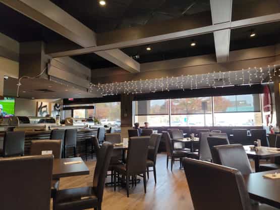 Takashi Bistro, Memphis, TN