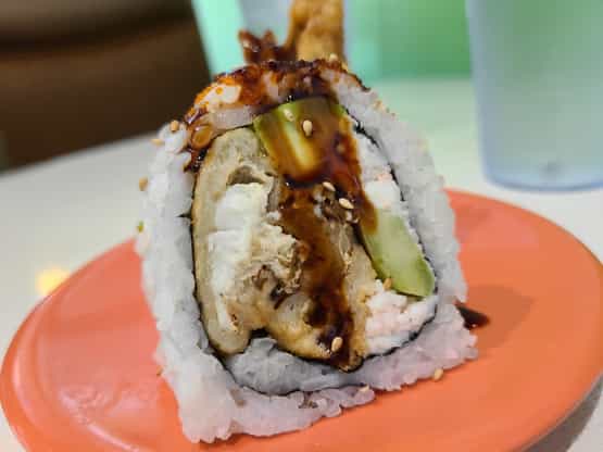 Sushi Hurray, West Linn, OR