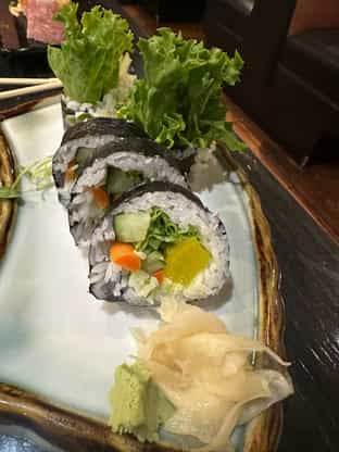 Shima Sushi, San Jose, CA