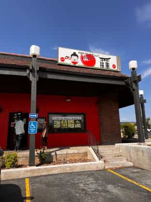 Tokyo Belly Sushi Pocatello, Pocatello, ID