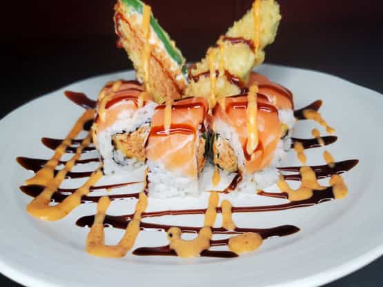 Tsuri Sushi, Los Angeles, CA
