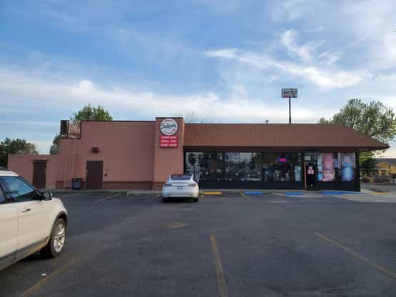 Sakura Sushi House, Willows, CA
