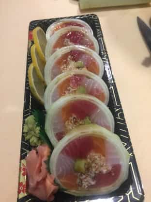 Sen Sushi & Hibachi Grill, Marion, AR