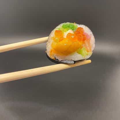 Hamono Sushi, Portland, OR