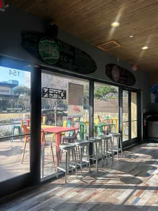 GO FISH POKE - LAS COLINAS, Irving, TX