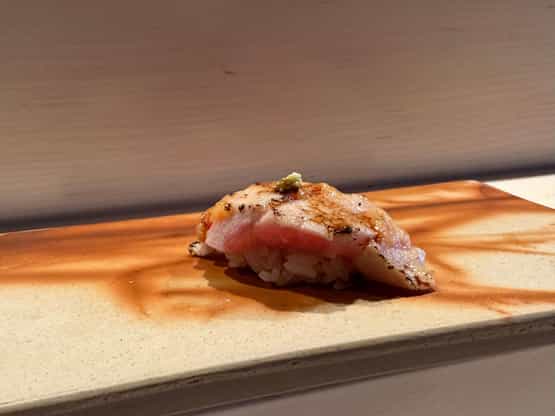 MASAKAZU, Los Angeles, CA