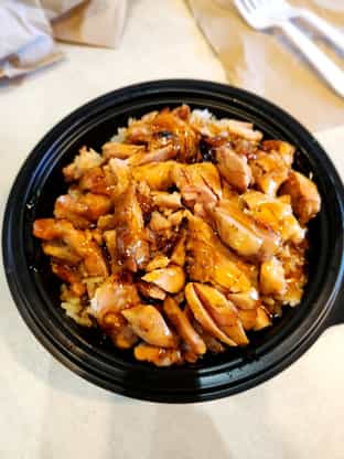 Kiyoshi Teriyaki & Sushi, San Tan Valley, AZ