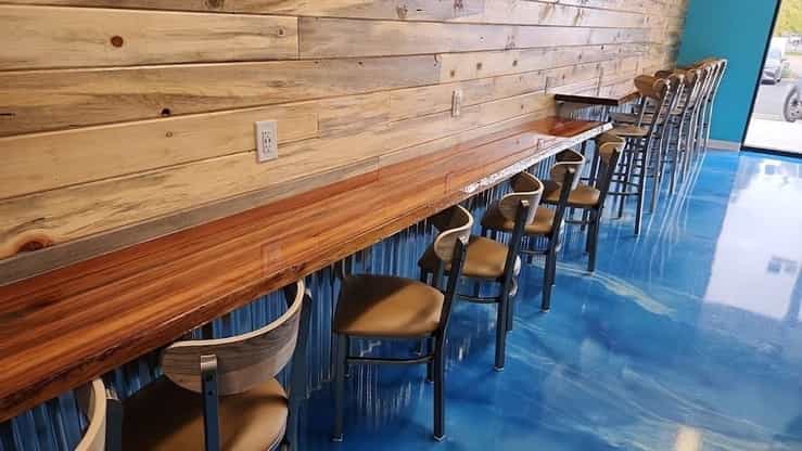 Pacific Poki, Fresno, CA