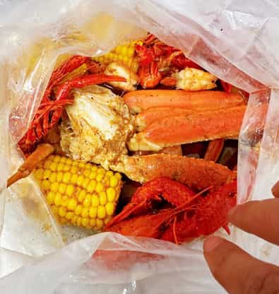 Ichiban sushi and cajun harbor, Far Rockaway, NY