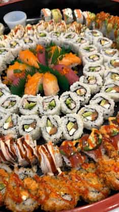 Maki Toki, Austin, TX