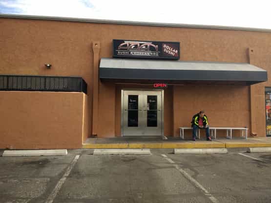 Azian, Tucson, AZ