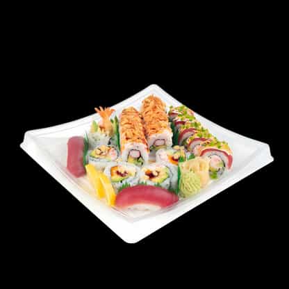ZENSHI Handcrafted Sushi, South Easton, MA
